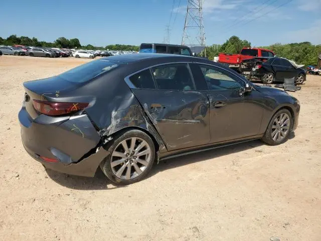 2020 MAZDA 3 SELECT  