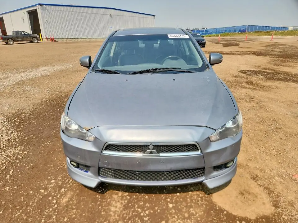 2015 MITSUBISHI LANCER SE  
