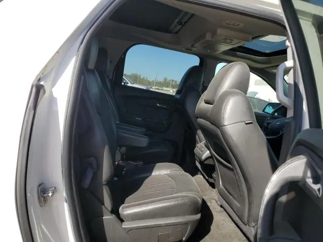 2012 GMC ACADIA DENALI  