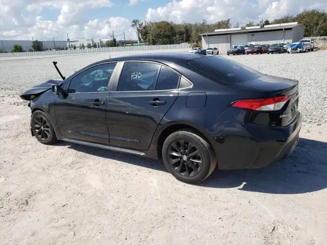 2022 TOYOTA COROLLA LE PLUS/LE PREMIUM  