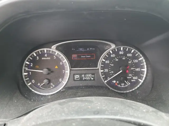 2018 INFINITI QX60   