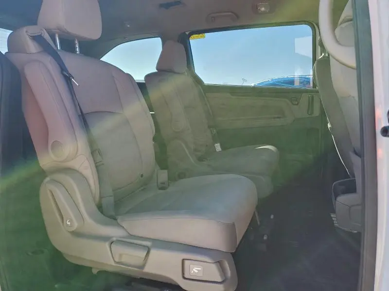 2021 HONDA ODYSSEY EX  