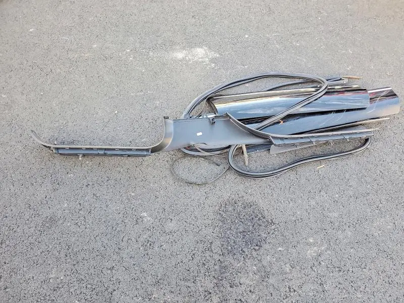 2015 AUDI Q7 PREMIUM PLUS  