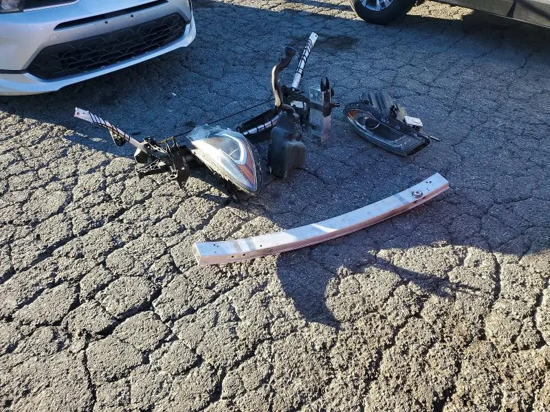 2014 MERCEDES-BENZ CLA 45 AMG  