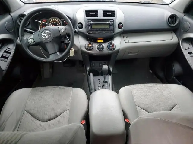 2012 TOYOTA RAV4   