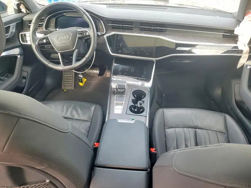 2019 AUDI A6 PREMIUM PLUS  