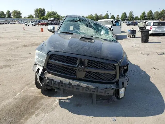 2014 RAM 1500 ST