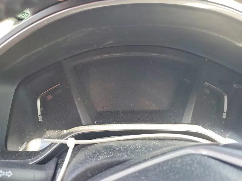 2019 HONDA CR-V EXL  