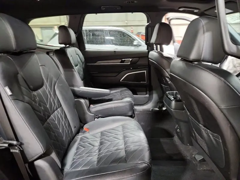 2024 KIA TELLURIDE EX X-LINE  