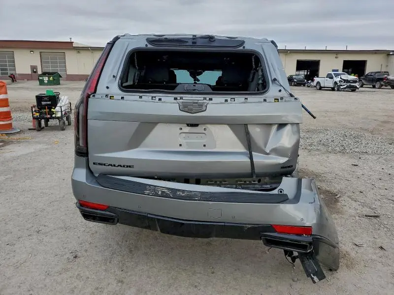 2024 CADILLAC ESCALADE ESV SPORT  
