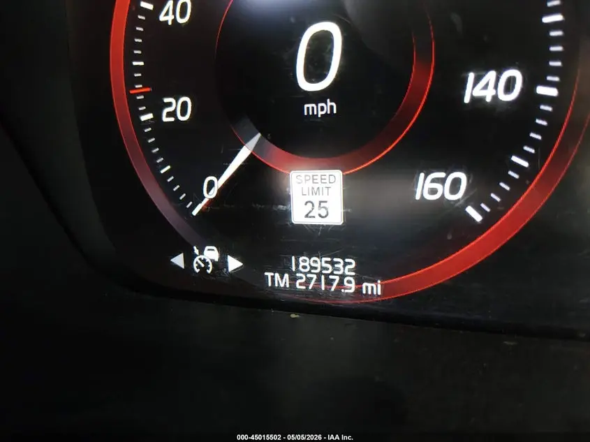 2018 VOLVO S90 T5 MOMENTUM