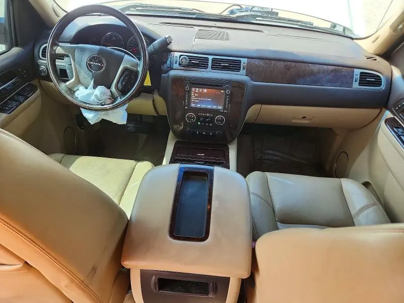 2013 GMC 1500   