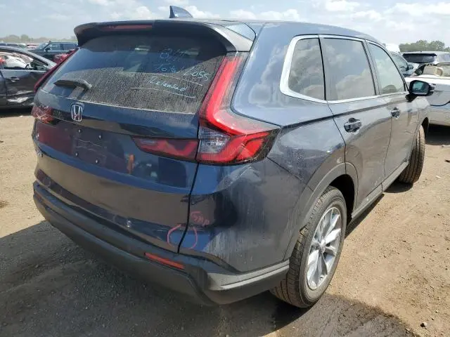 2025 HONDA CR-V EXL  