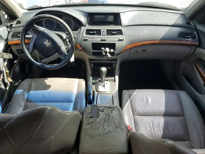 2011 HONDA ACCORD EXL  
