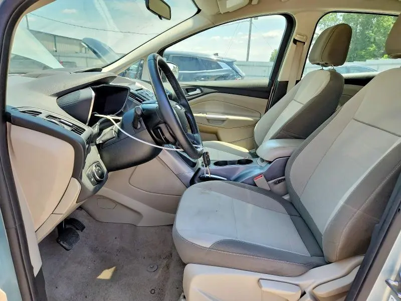 2014 FORD C-MAX SE  