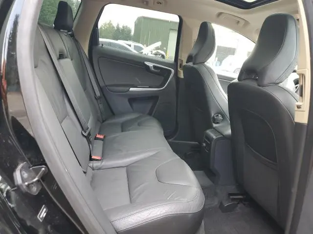 2013 VOLVO XC60 3.2  