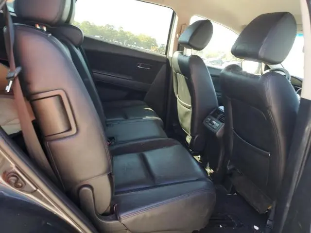 2015 MAZDA CX-9 TOURING  