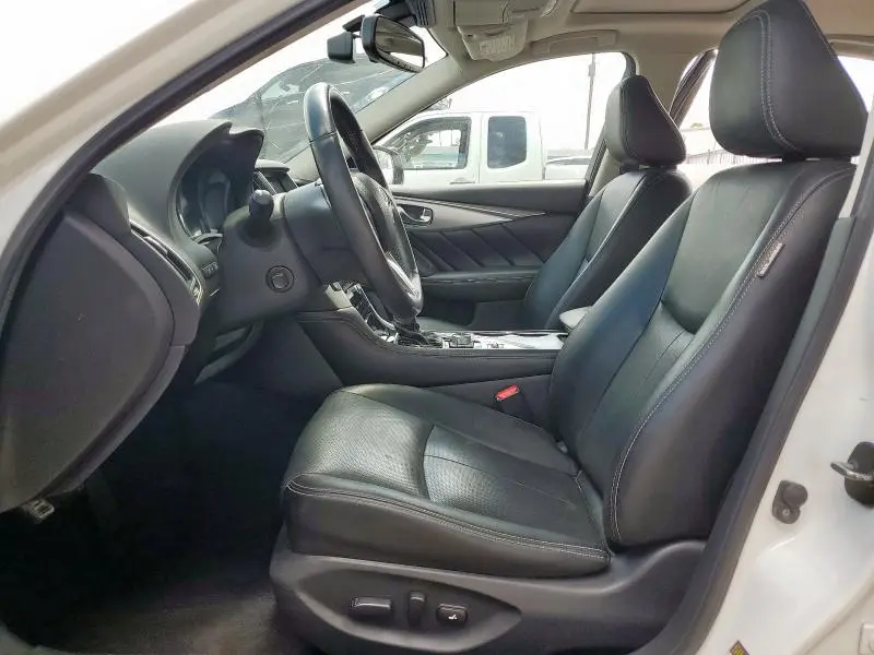 2022 INFINITI Q50 LUXE  