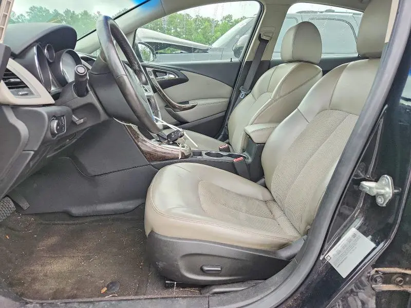 2012 BUICK VERANO CONVENIENCE  