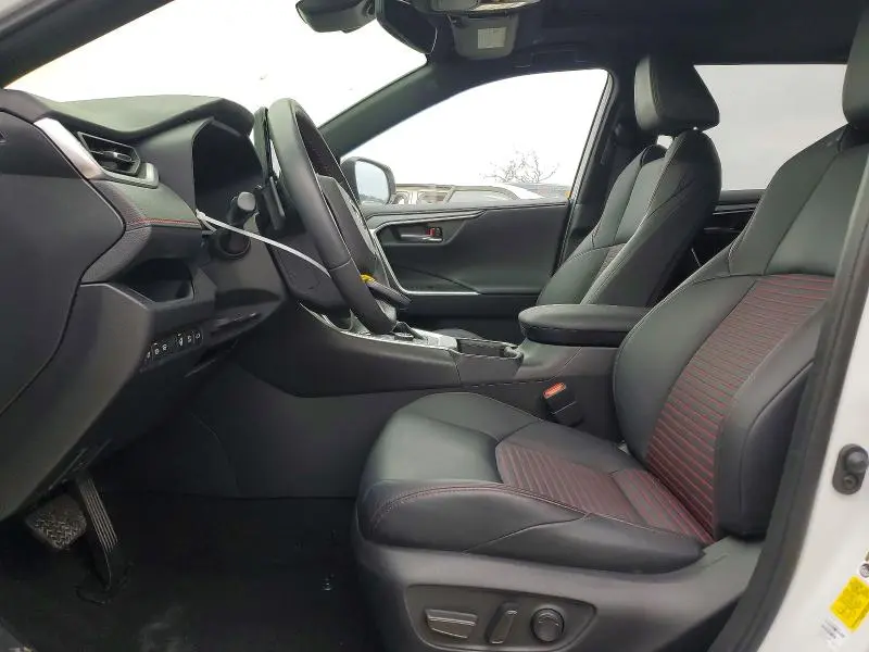 2024 TOYOTA RAV4 PRIME XSE  