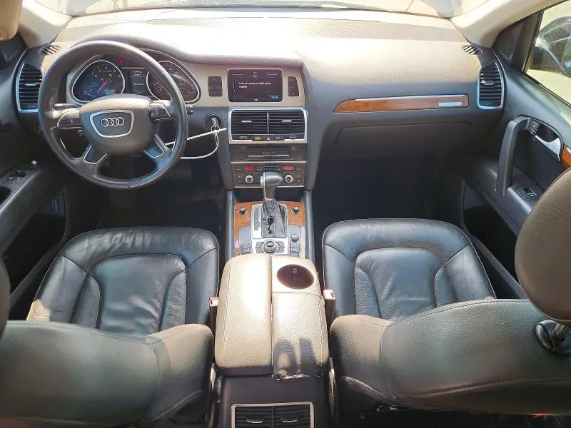 2014 AUDI Q7 PREMIUM  