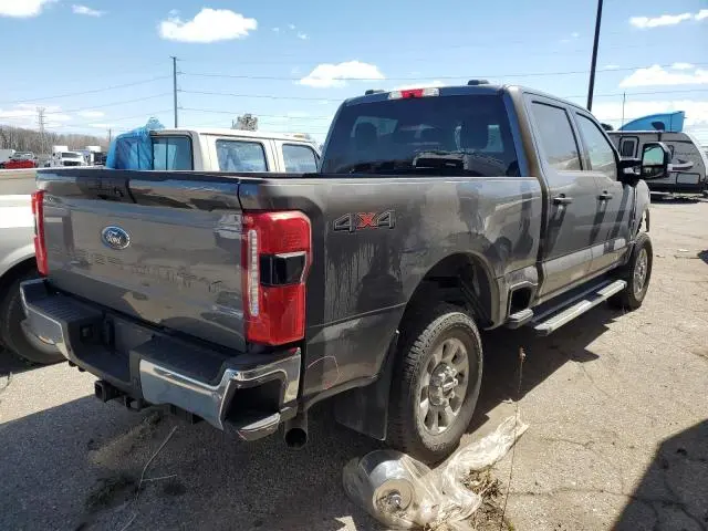 2023 FORD F250 SUPER DUTY  