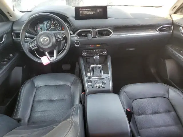 2023 MAZDA CX-5 PREMIUM  