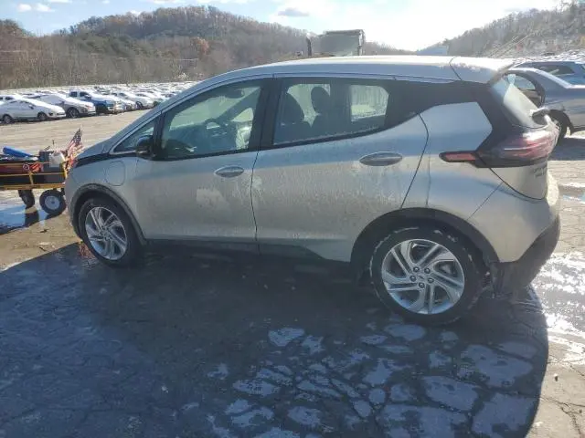 2023 CHEVROLET BOLT EV 1LT  