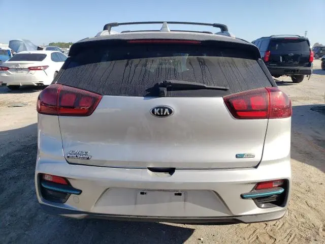 2020 KIA NIRO EX