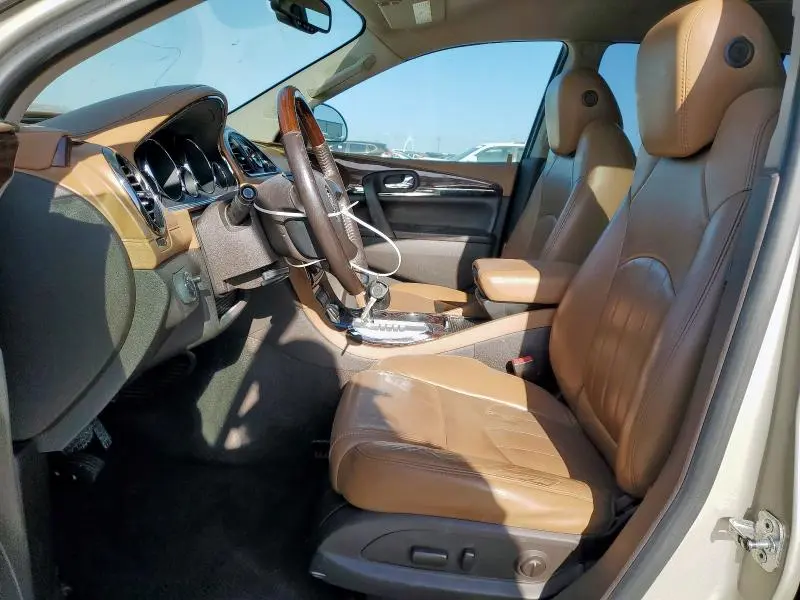2016 BUICK ENCLAVE   