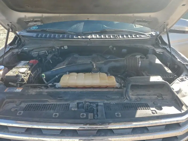 2018 FORD EXPEDITION MAX XLT  