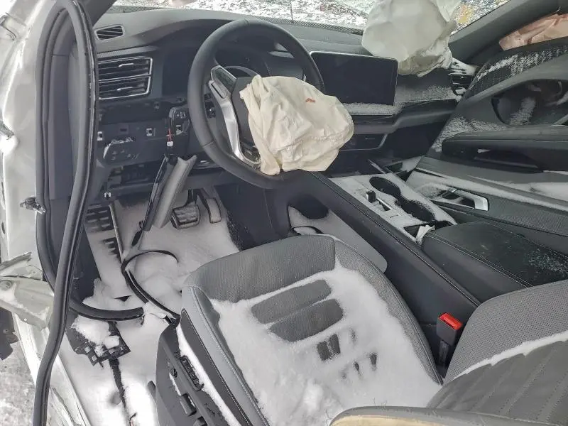 2024 VOLKSWAGEN ATLAS CROSS SPORT SEL R-LINE  