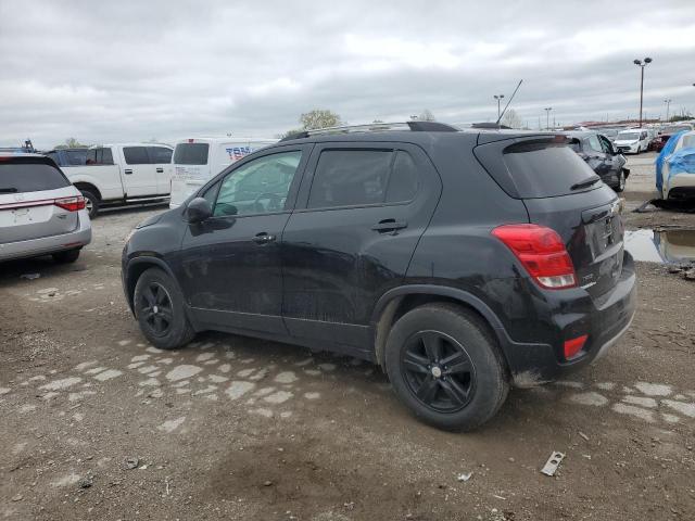 2021 CHEVROLET TRAX 1LT