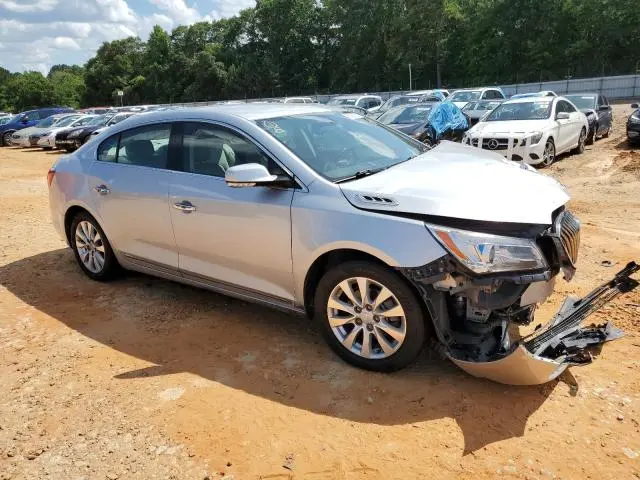 2015 BUICK LACROSSE   