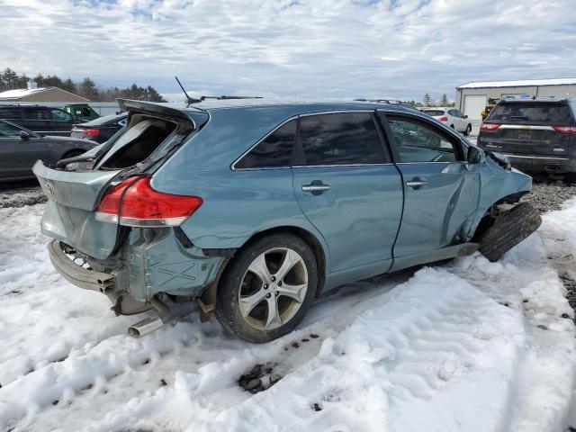 2011 TOYOTA VENZA 