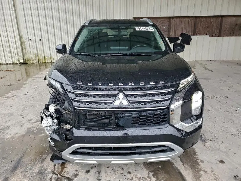 2023 MITSUBISHI OUTLANDER SEL  