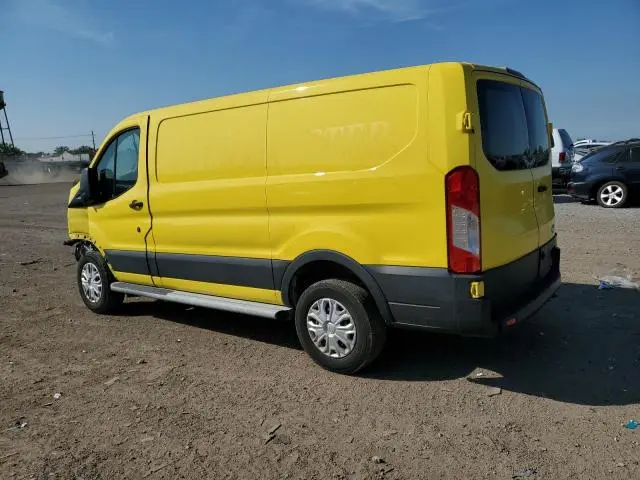 2019 FORD TRANSIT T-250  