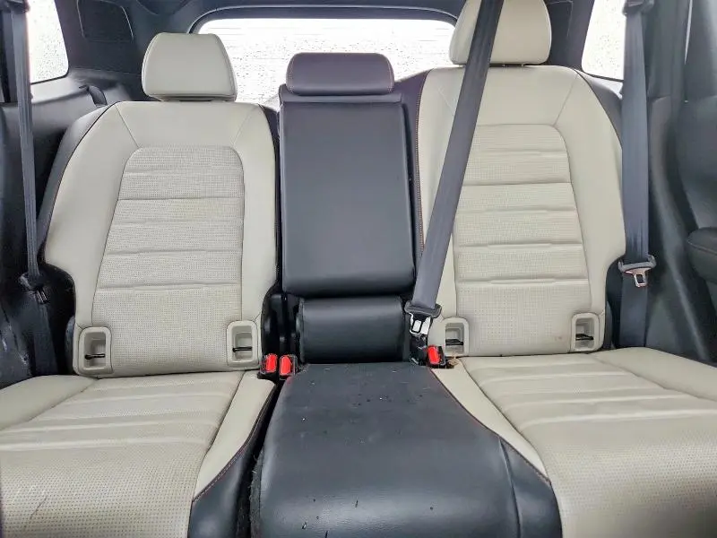 2023 HONDA CR-V SPORT TOURING  