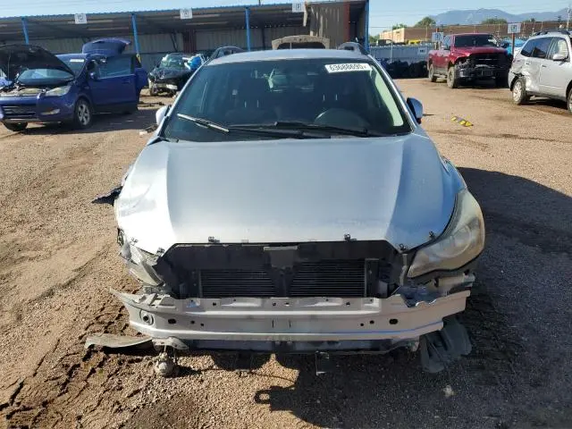 2013 SUBARU IMPREZA SPORT PREMIUM  