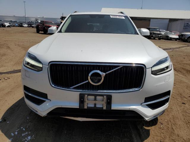 2016 VOLVO XC90 T6