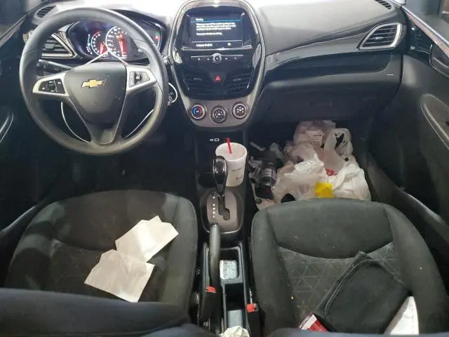 2019 CHEVROLET SPARK 1LT  