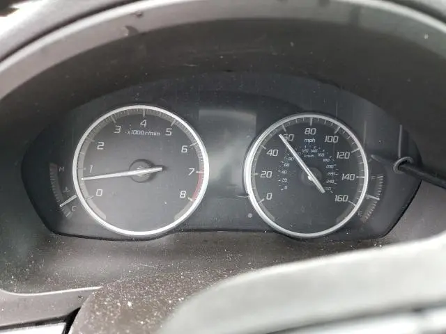 2017 ACURA ILX PREMIUM  