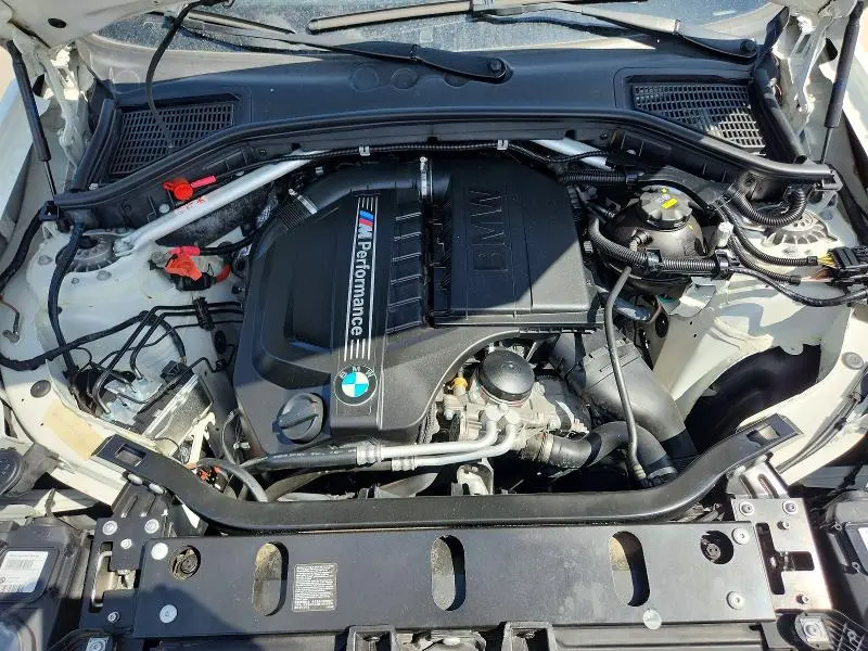 2018 BMW X4 XDRIVEM40I  