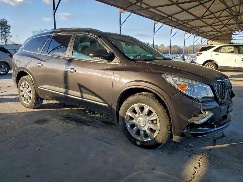2015 BUICK ENCLAVE   