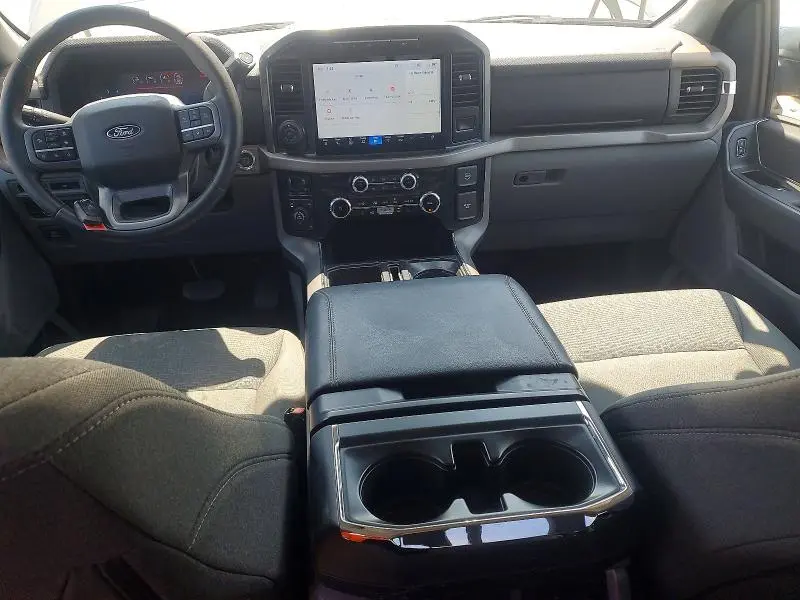 2024 FORD F150 XLT  