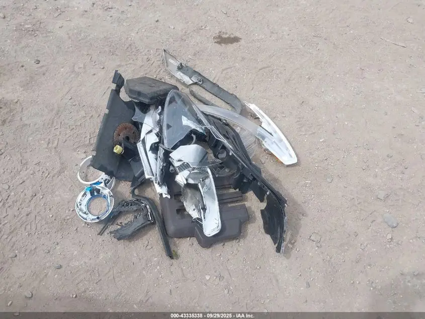 2014 BUICK ENCLAVE PREMIUM