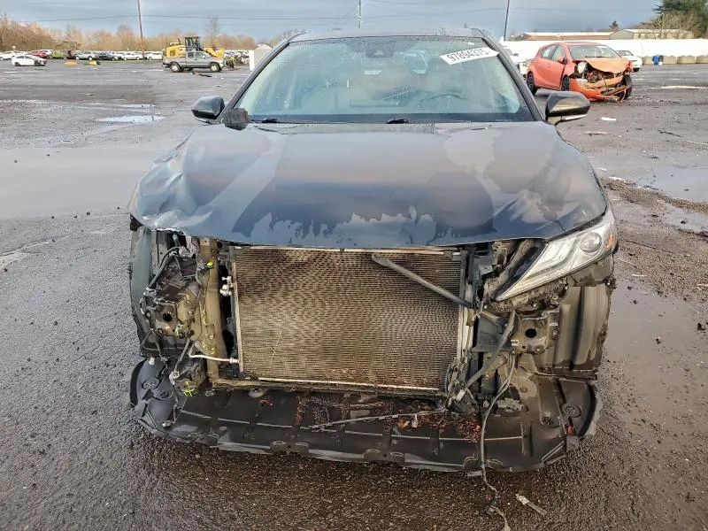 2021 TOYOTA CAMRY BASE  
