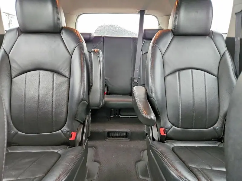 2011 BUICK ENCLAVE CXL  