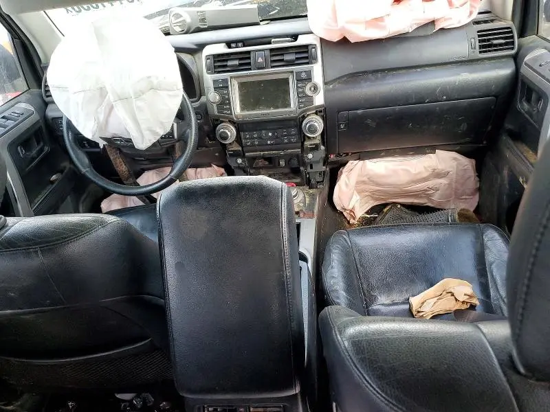 2011 TOYOTA 4RUNNER LIMITED  