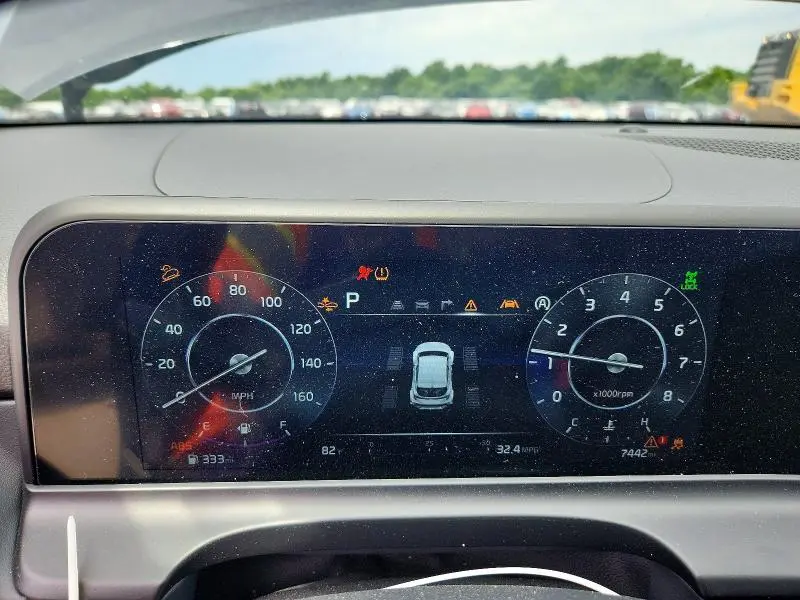 2026 KIA SELTOS   